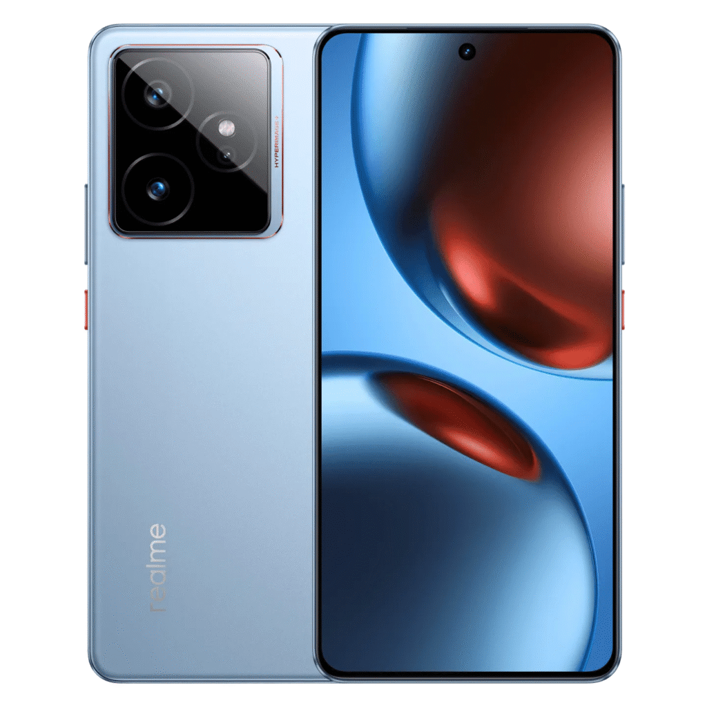 Realme GT 7 Dream Edition