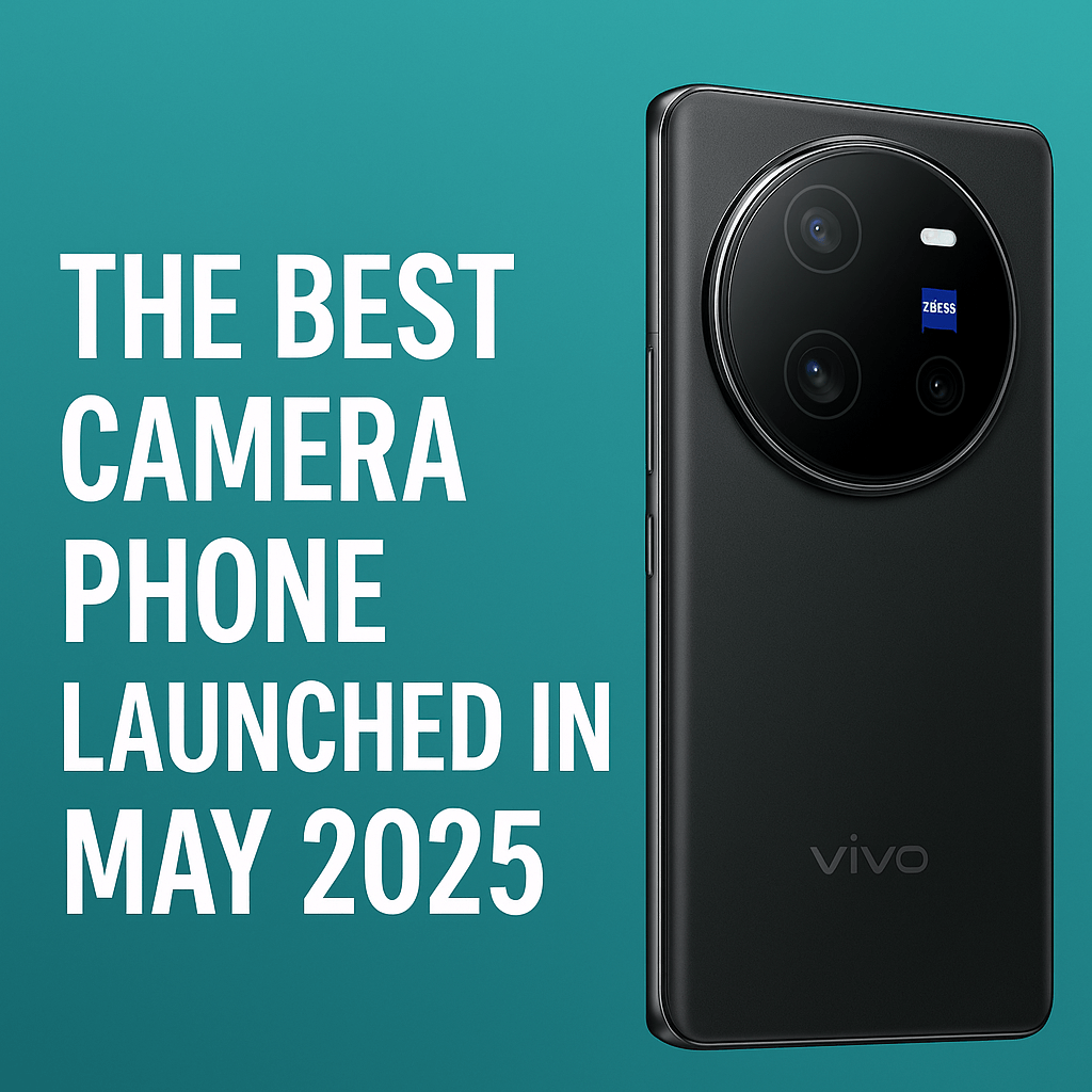 Best Camera Phone