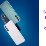 Top 5 Samsung Mobile