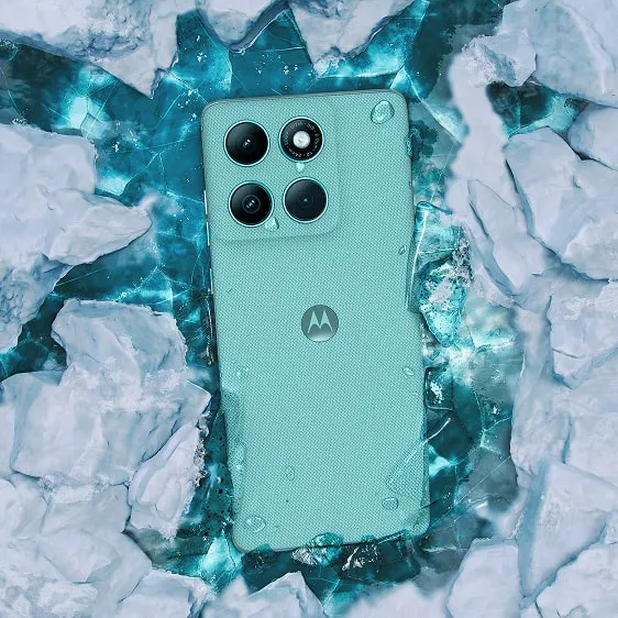 Moto Edge 60 Pro Review
