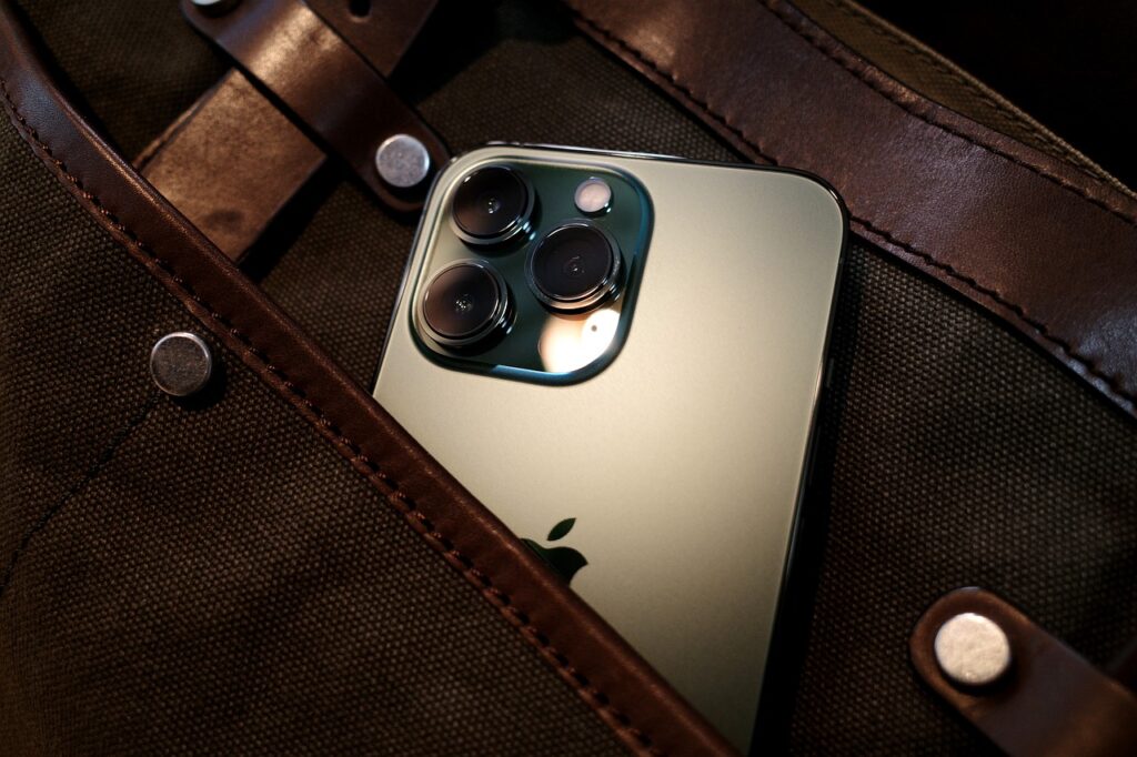 Apple iPhone 16 Pro Max