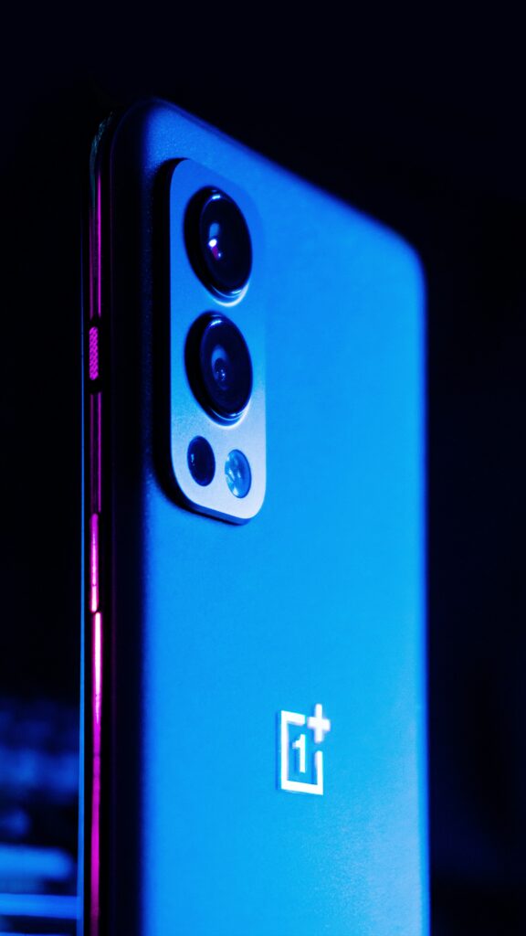 OnePlus Nord 5