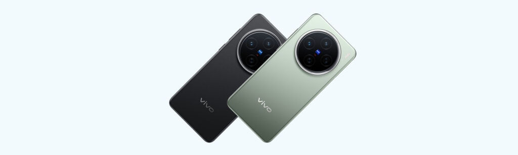 Vivo X200 FE : The Perfect Fusion of Flagship Power and Everyday Practicality