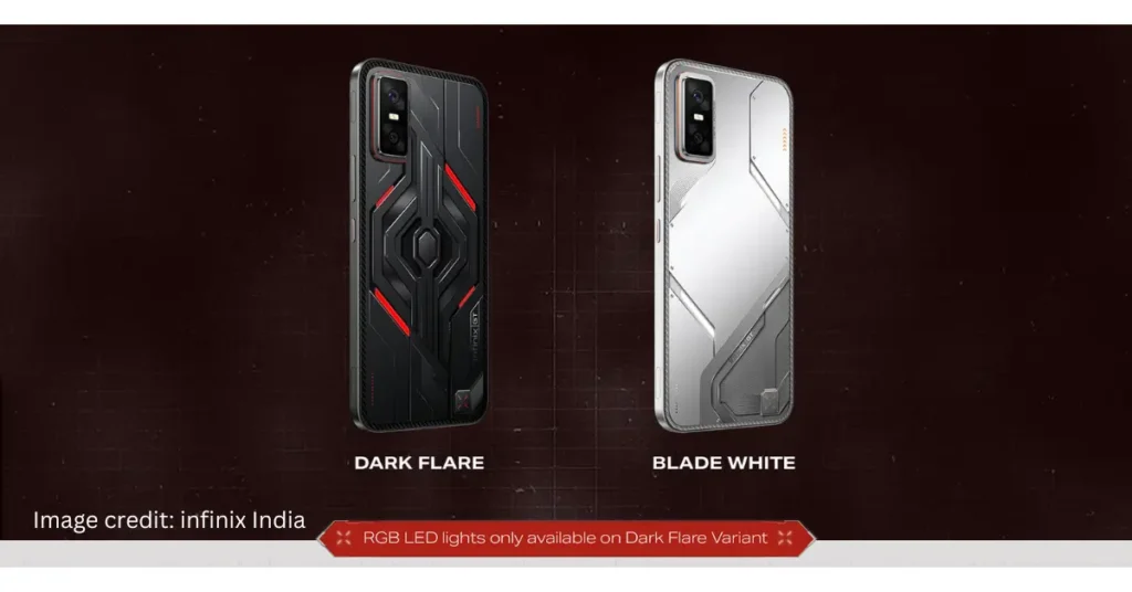 Infinix Gt 30 Pro