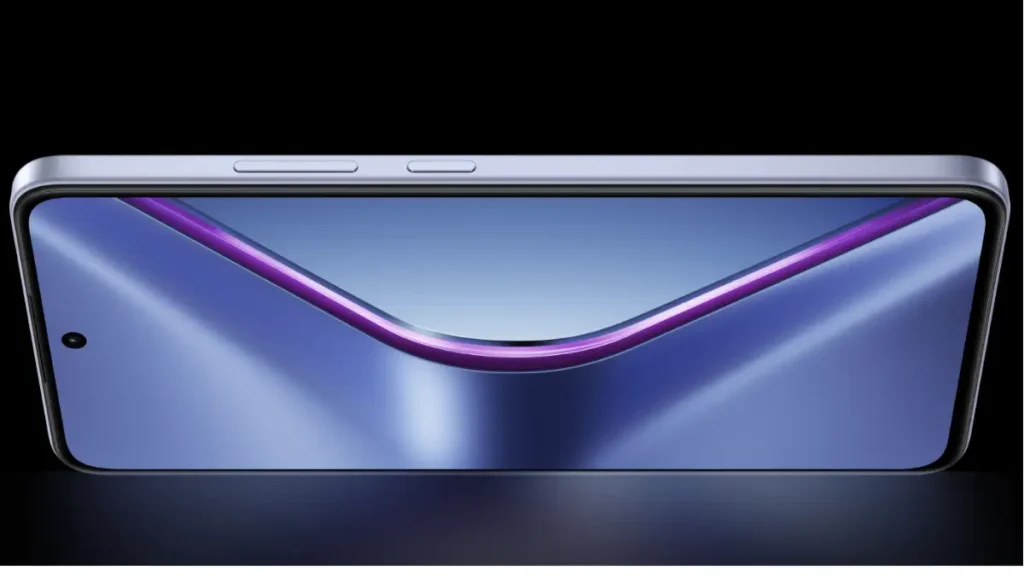 Oppo K13x 5G