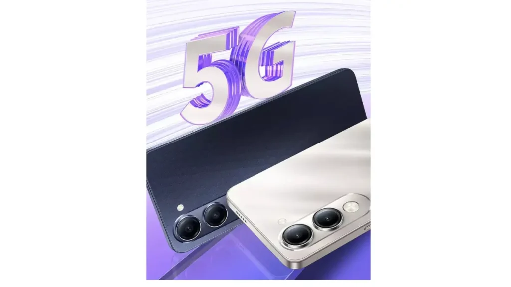Vivo T4 Lite Review