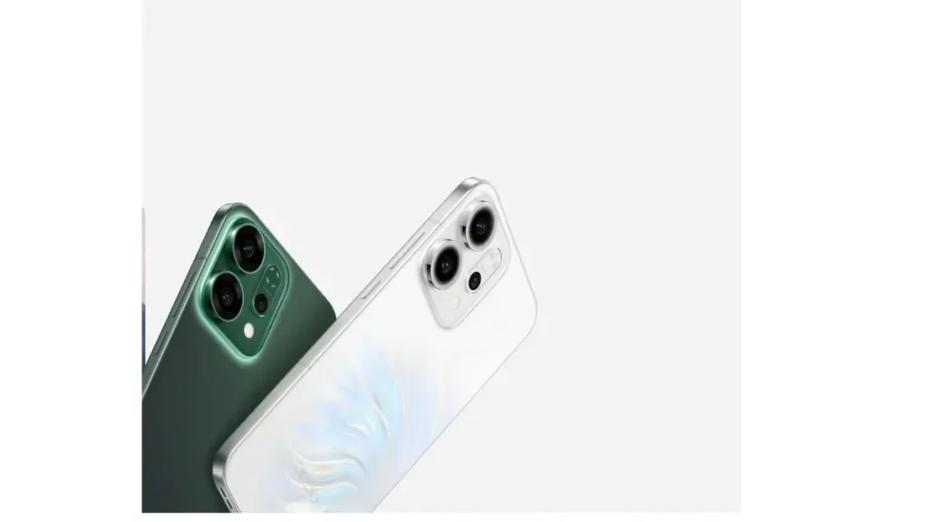 Oppo Reno 14