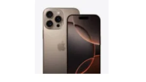 iPhone 16 Pro Max Review
