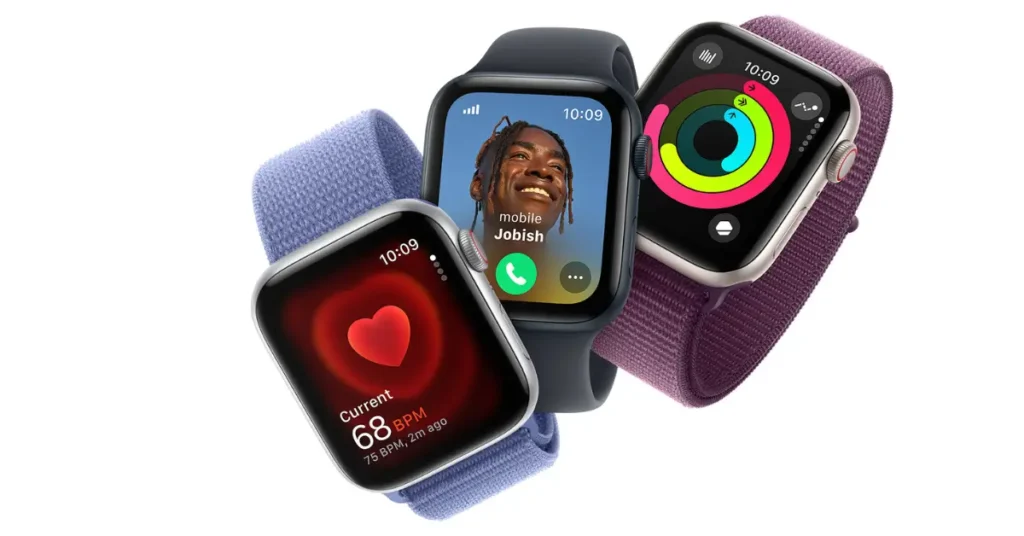Apple Watch