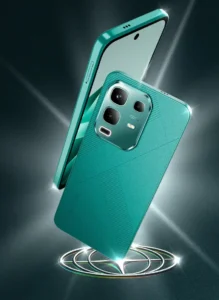 Infinix Note 50 Pro Review