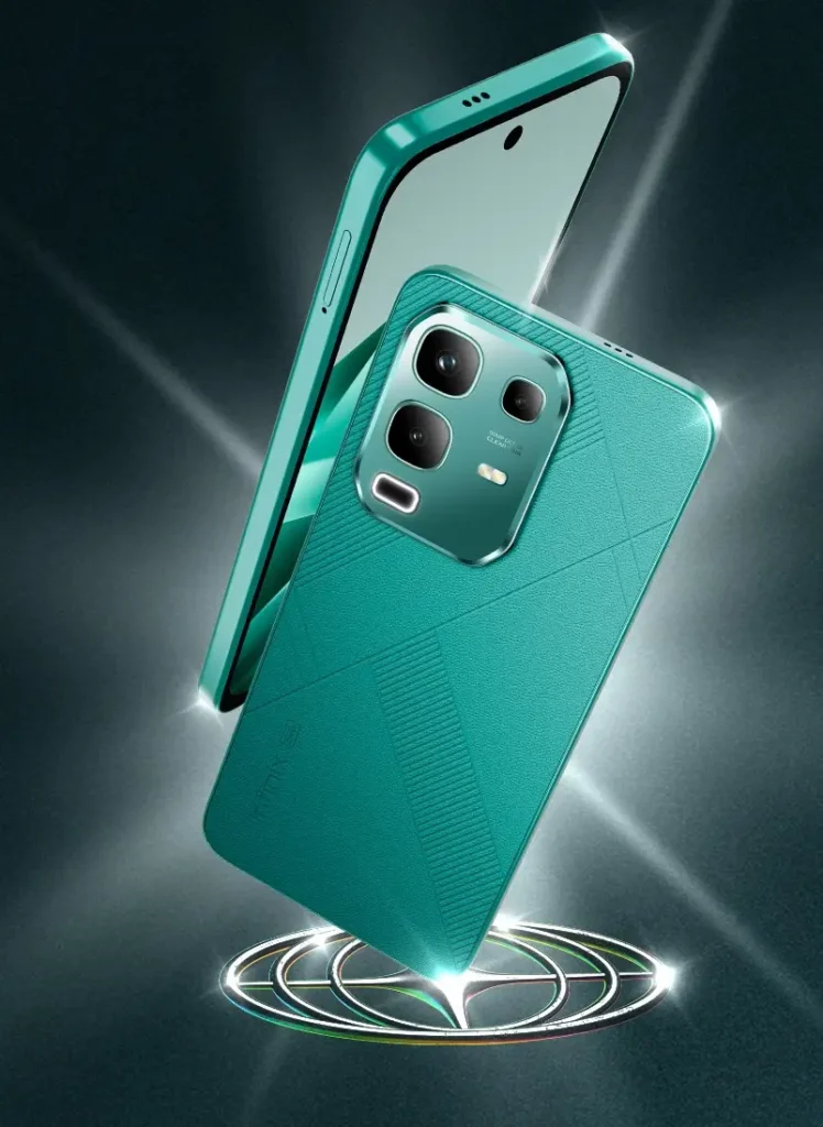 Infinix Note 50 Pro Review