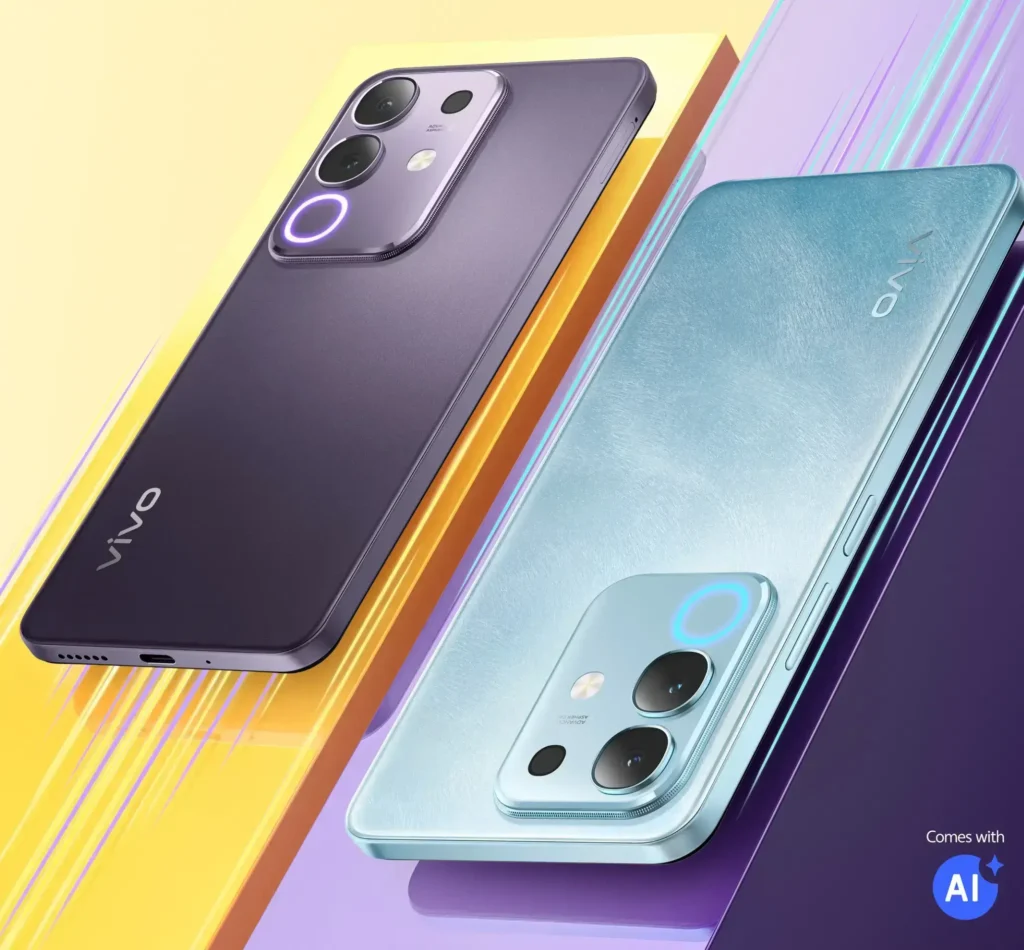 Vivo T4x 5G