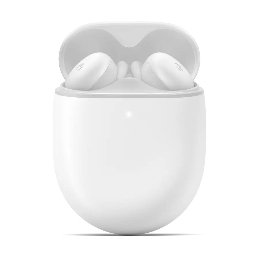 google Pixels Earbuds