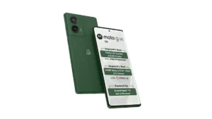 Moto G96 5G Review