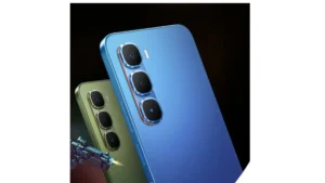 Infinix Hot 60 5G Review