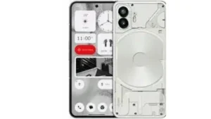 Nothing Phone 3 Review