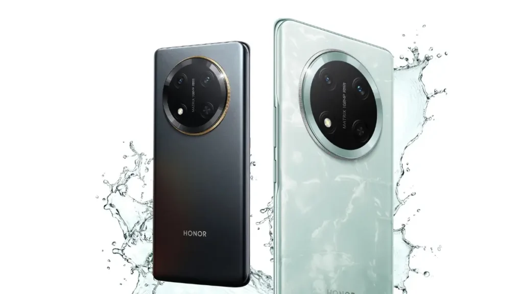 Honor X9c 5G reivew